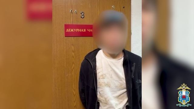 Полиция Ростовской области раскрыла серию преступлений, включая мошенничество на 1,8 млн рублей ч4