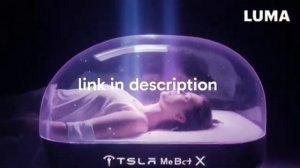 The End of Hospitals. Tesla MedBed X Explained. (2026)