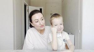 Видеообращение мамы Ярослава Никонова