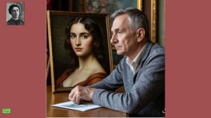 И я забыл прекрасное лицо. Романс на стихи поэта А.Блока.