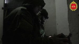 Боевая работа операторов дронов и поставка БПЛА ГрВ «Центр»