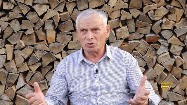 Къонайы хæзнатæ. Фынджы æгъдæуттæй