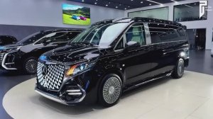 Maybach VS680 Майбах ВС
