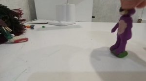 Тимоха Гром город 1часть начало