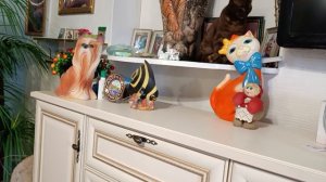 Ириска проказница