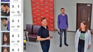 Обзор 5 Мп IP-камеры BEWARD SV3218DVZ: моторизованный объектив, антивандальный корпус,  детекция лиц