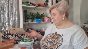 Распаковко обновок , болталочка 🤣🤣👍