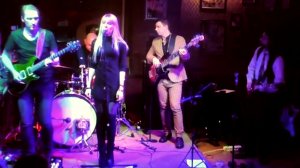 Cover Led Zeppelin - Since i've been loving you!