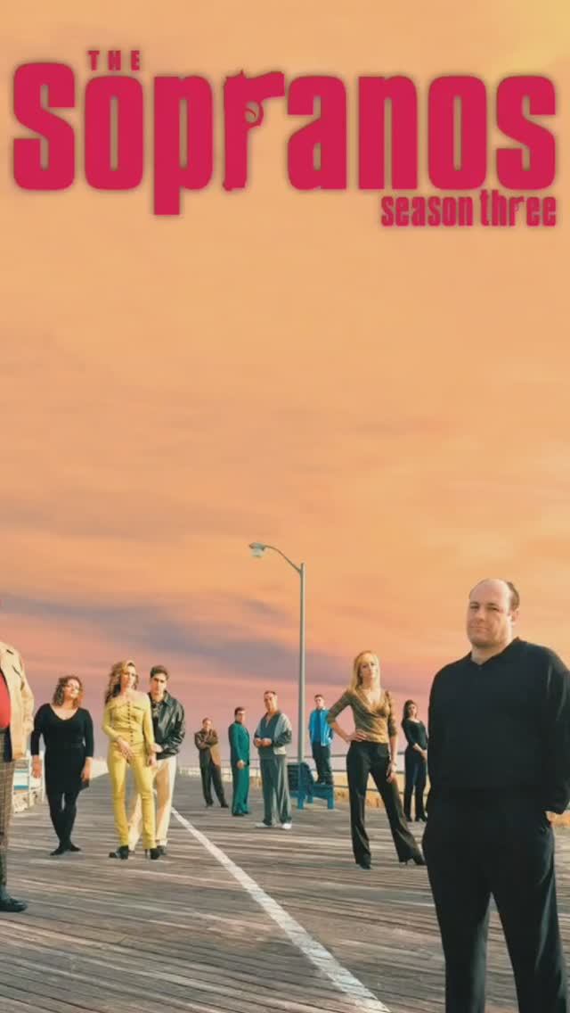 СОПРАНО | 3 СЕЗОН | КРАТКИЙ ПЕРЕСКАЗ СЕРИАЛА #sabyourtime #thesopranos #soprano #shorts