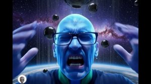 Чёрные гости и спасение(фантастика)