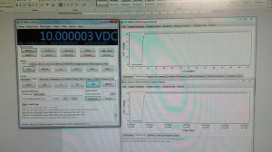 MASH калибратор