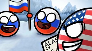 Почему Россия продала Аляску Америке