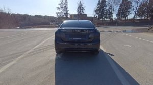 Chevrolet Cruze I Рестайлинг, 2013, Смоленск