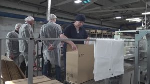 Промышленный туризм в Малых Вяземах