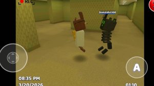 Новая обновление в чикен ган