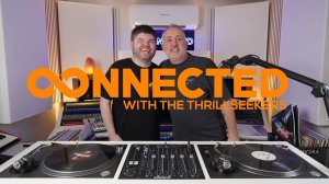 They said trance was dead They lied - Connected 78