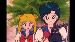 Смешные моменты из аниме #125