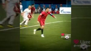 Роналду
