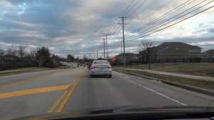 Жизнь и работа в Америке, Кентукки. (SAMARA AUTO USA)