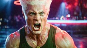 Уличный боец – Русский трейлер тизер 2 (Субтитры, 2026) Гайл - FRESH Trailers (1080p, h264)