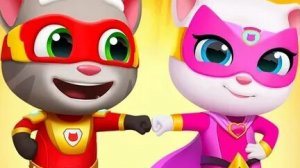 ТОМ СУПЕР-ГЕРОЙ