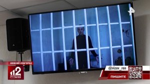 Уборщик снега не призгал вину по делу о гибели девушки от глыбы льда