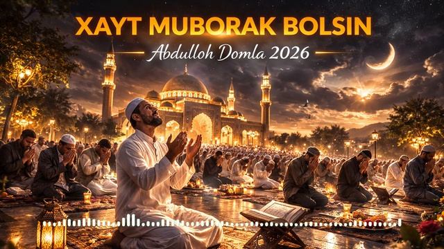 БУГУН ХАЙИТ БИРОДАРЛАР  Абдуллох Домла 2026  Abdulloh Domla 2026