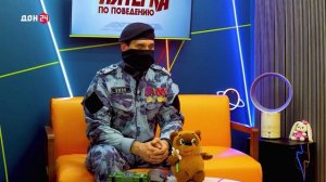 Пятёрка по поведению 21.03.2026