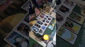 Соперница устала, теряет энергию?