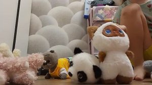 1 весенний каникулы Яны 37 серия сон Яны 2