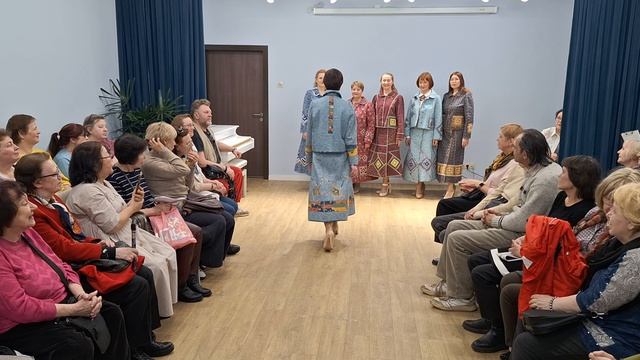 дизайнер Вера Костраменкова. смотреть онлайн