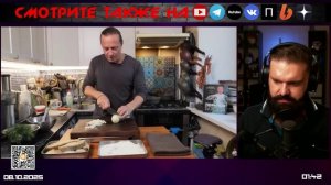 Огромное корыто для всей семьи от Емельяненко | комментирует Министерство Логики Live