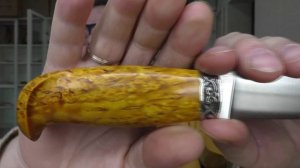 Лучшие мини ножи. Мастерская "СЛОН & Ко."