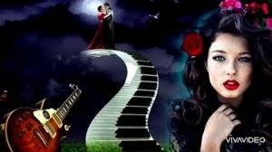 *** Я РЕВНУЮ НЕ ТЕБЯ...А ТОЛЬКО ГУБ ТВОИХ КАСАНЬЕ... ***