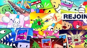 BFDIE ALL EPISODES (full season 1-10)