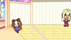 Я просто ругаю дочь и вдруг тут заходит моя вторая дочь 😰