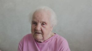 96 лет. Чтобы я так жил. Пансионат для пожилых «Советский»