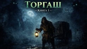 НОВАЯ АУДИОКНИГА: ТОРГАШ | КНИГА 1