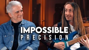 Rick Beato x Jack Gardiner Interview: Talks Like Beatle, but Shreds Like Samurai