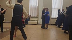 Вечер музыки и танца в ООКЦ в Бресте 🌹🥰