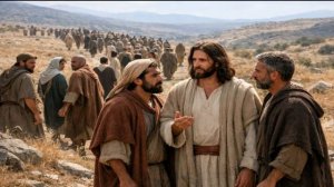 И больше не ходили с Ним