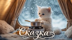 Нейро музыка "Сказка" на стихи поэта Владимира К. #стихи#нейро#музыка