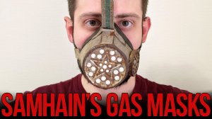 Зловещий респиратор №1999