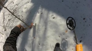 ЭТА НАХОДКА СДЕЛАЛА МНЕ ВЕСЬ КОП! Открыл сезон