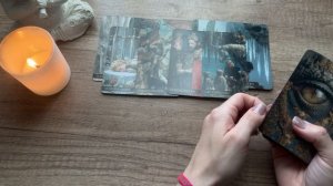 ТАРО РАСКЛАД | ЕГО ТРЕВОЖНЫЕ МЫСЛИ О ВАС 🥹🙈❤️🔥