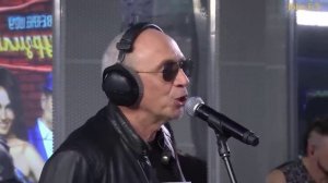 SAVAGE Don't cry tonight ( John.E.S remix ).(2022).720p.[60fps]