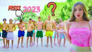 Леди Диана | ДИАНЕ НУЖНА ПОМОЩЬ!!! ПОМОГИ ВЫБРАТЬ КРАША ЛАГЕРЯ!!!