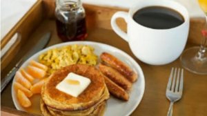 Вредные привычки в еде