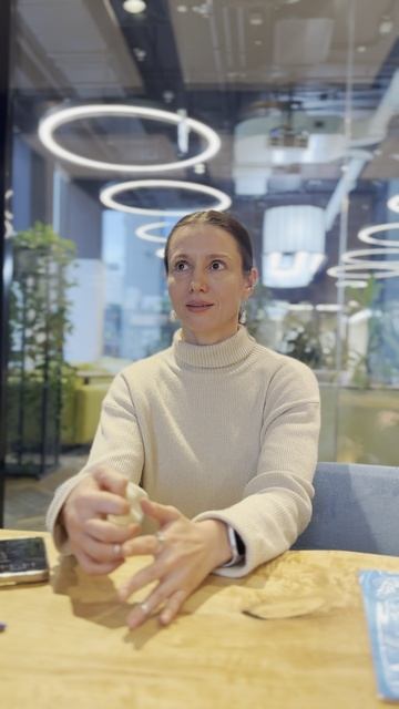 Отзыв клиента об обучении плаванию