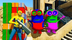 Мультики про супергероев, Человек паук, Бэтмен, Халк, мультфильмы для детей, мультики бесплатно